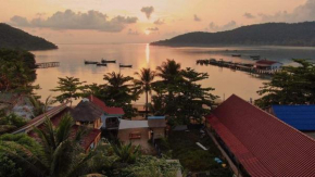  Beach House Cambodia  Sihanoukville